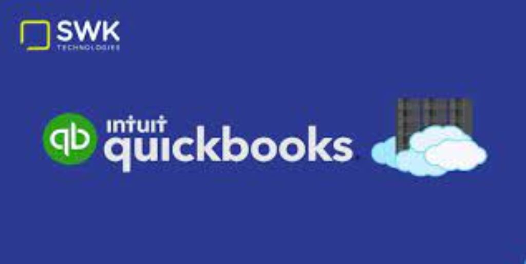 QuickBooks.Intuit and Cloudways 