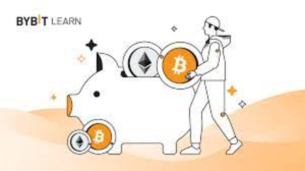 BitcoinIRA and Bybit