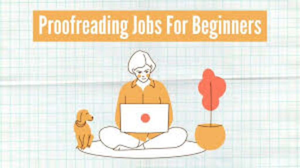 Beginners Work-at-Home In US
