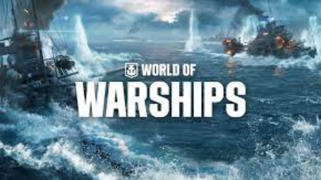 World of Warships and HOTH