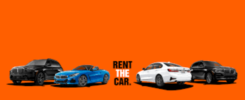 Renting Cars