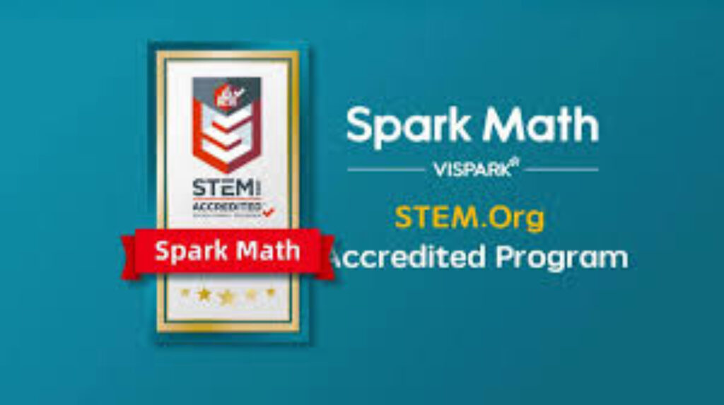 Careerist and Spark Math Vispark