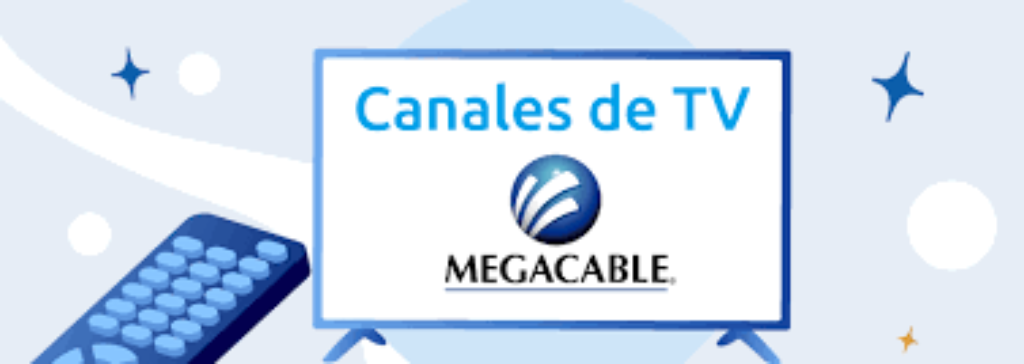 Megacable MX