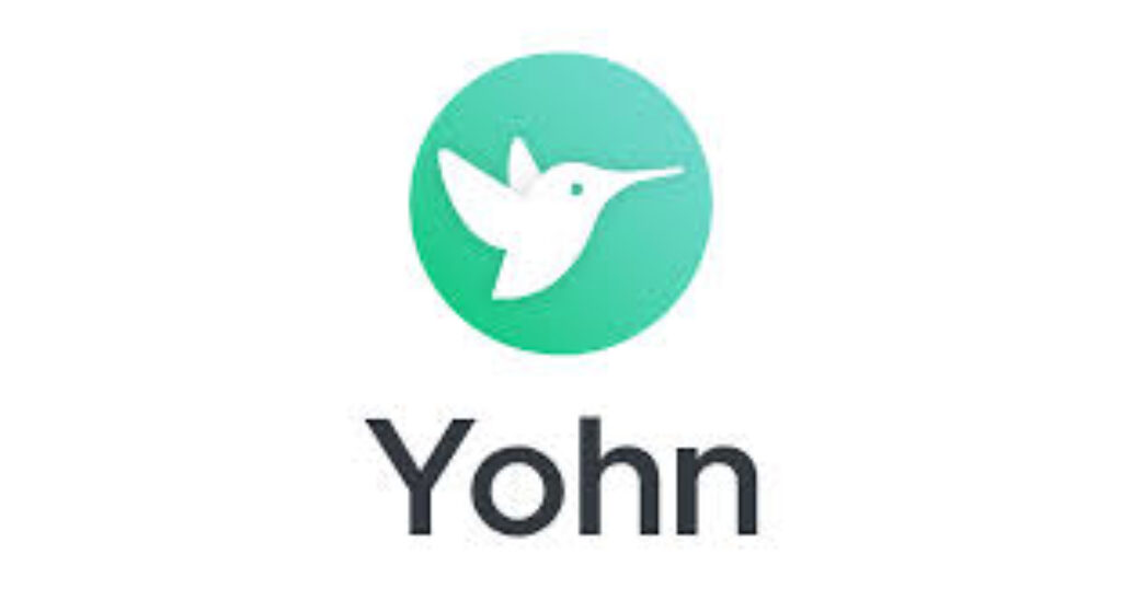 Yohn.io Custom URL