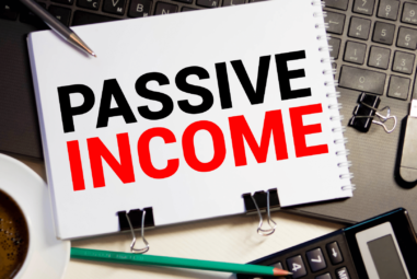 CB Passive Income: A Path to Passive Earnings in Affiliate Marketing