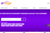 Gizmogo: Your One-Stop Solution for Selling and Buying Pre-Owned Devices