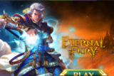 Eternal Fury: Resurrected – Unleash Your Power in a Mythical World