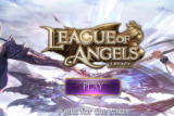League of Angels: Legacy – Unleash the Power of the Divine in the Realm of Heroes