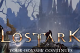 Lost Ark: Uncover Treasures and Conquer Darkness in Russia and CIS