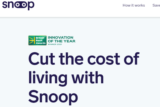 Smart Spending with Snoop Finance [CPA, Android] UK: Maximize Your Financial Potential