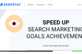 Serpstat: Empowering Businesses Worldwide with Comprehensive SEO Solutions
