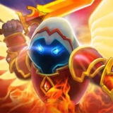 Battle Arena: Engage in Thrilling Battles in the Realm of Champions