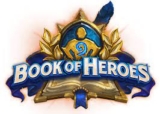 Book of Heroes: Embark on an Epic Journey Across Boundless Realms
